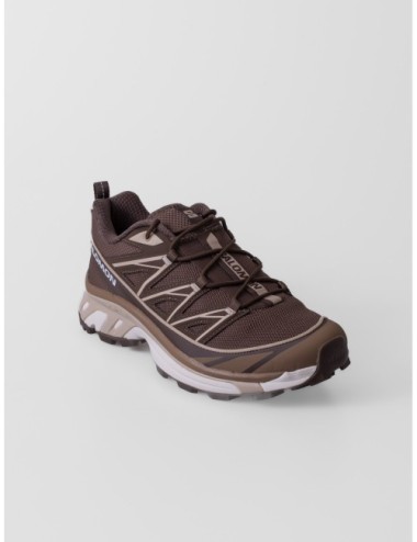 Sneakers XT-6 EXPANSE Salomon en marrón tierra oscuro
