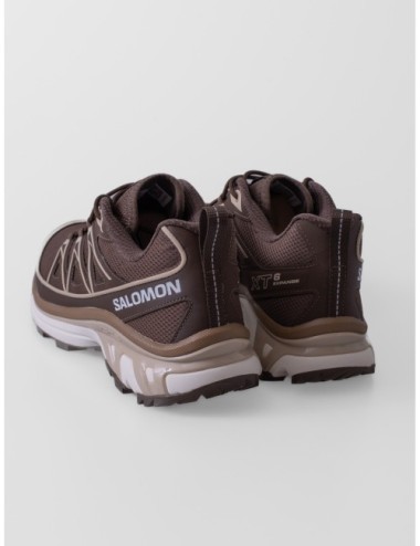 Sneakers XT-6 EXPANSE Salomon en marrón tierra oscuro