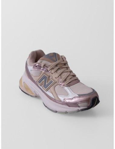 Sneakers 2010 New Balance en beige rosado