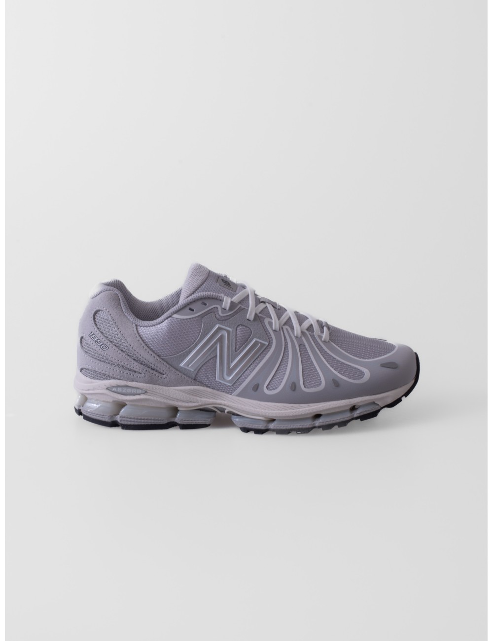 Sneakers ABZORB 1890 New Balance en gris pizarra