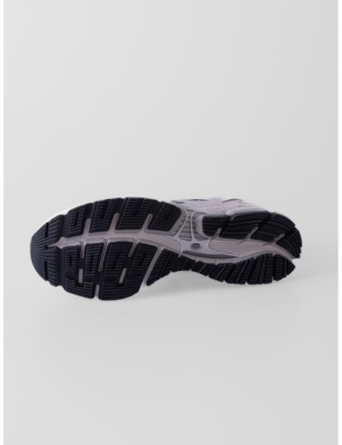 Sneakers ABZORB 1890 New Balance en gris plateado y blanco
