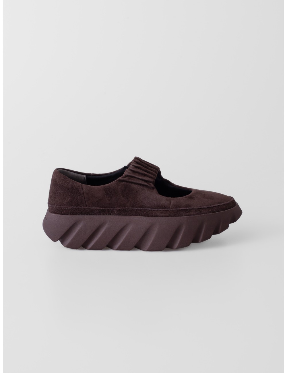 Zapatos Tura Oya 4CCCCEES en marrón