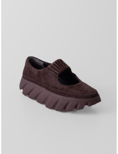 Zapatos Tura Oya 4CCCCEES en marrón