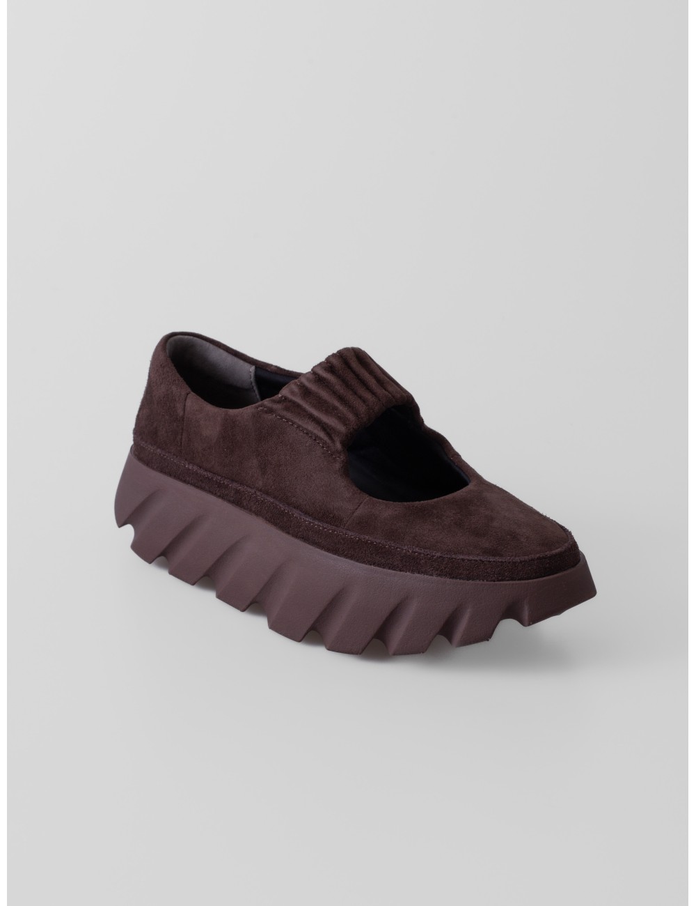 Zapatos Tura Oya 4CCCCEES en marrón