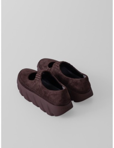 Zapatos Tura Oya 4CCCCEES en marrón