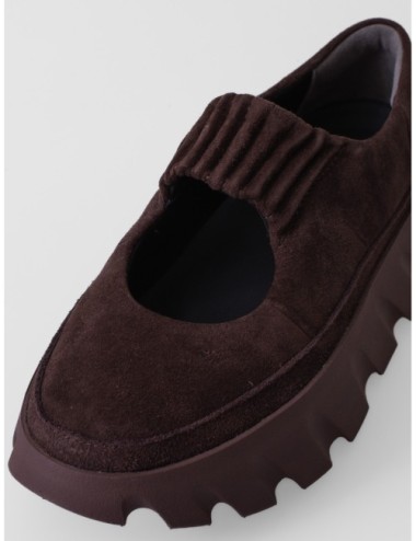 Zapatos Tura Oya 4CCCCEES en marrón
