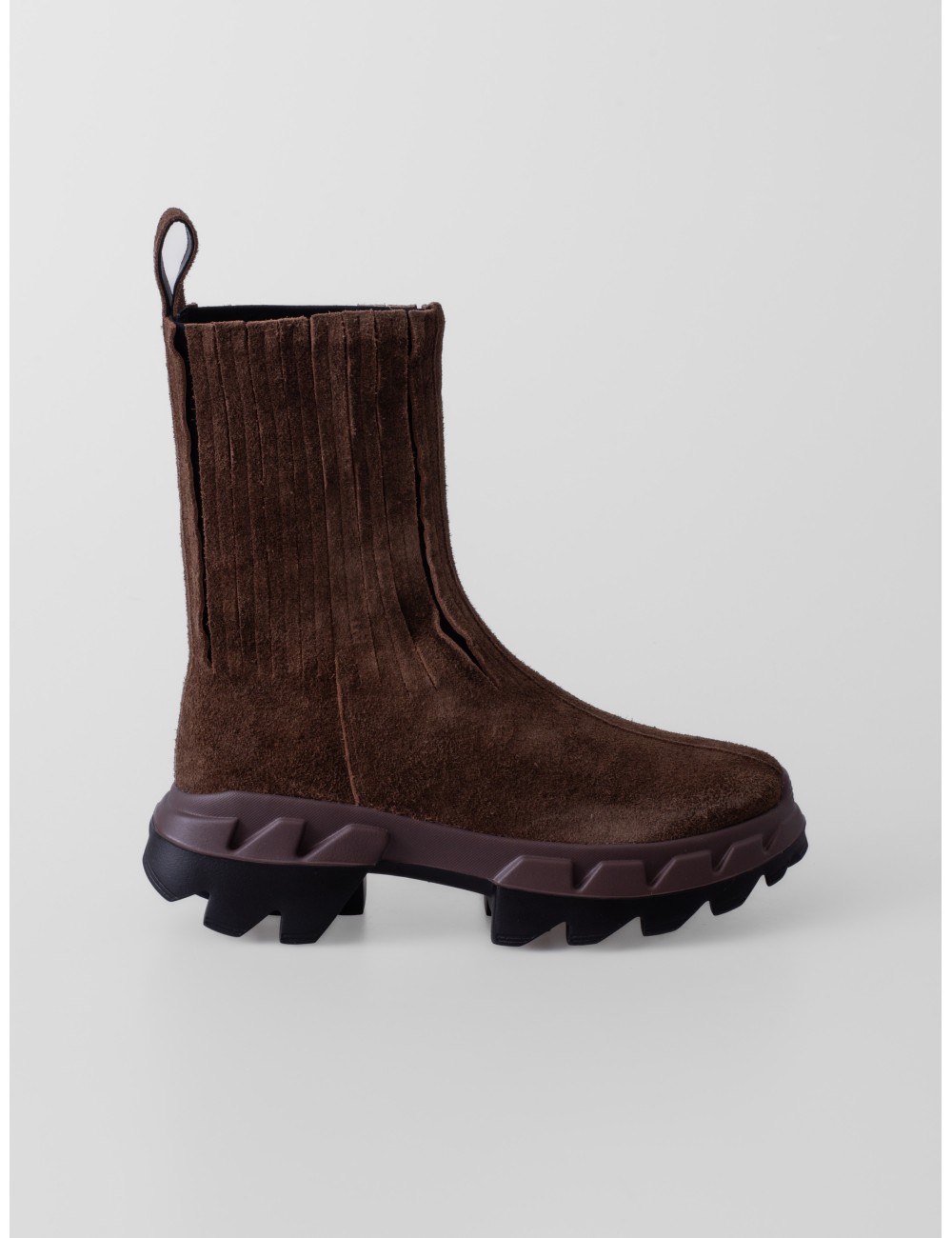 Botas Arko Kudu 4CCCCEES en marrón