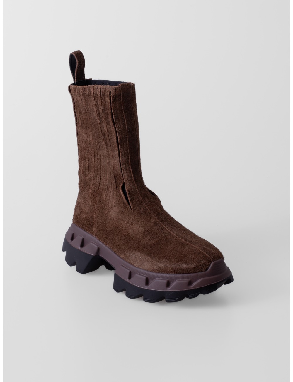 Botas Arko Kudu 4CCCCEES en marrón