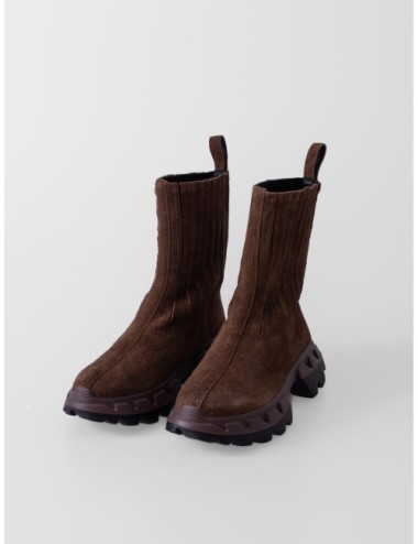 Botas Arko Kudu 4CCCCEES en marrón
