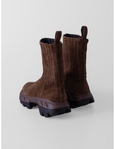 Botas Arko Kudu 4CCCCEES en marrón