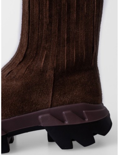 Botas Arko Kudu 4CCCCEES en marrón