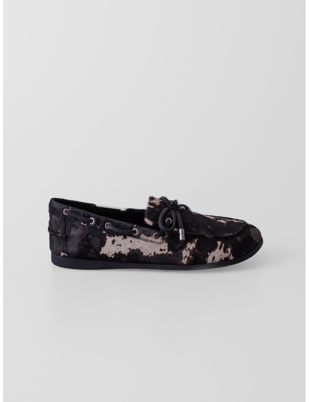 Zapatos JOKER ASH negro