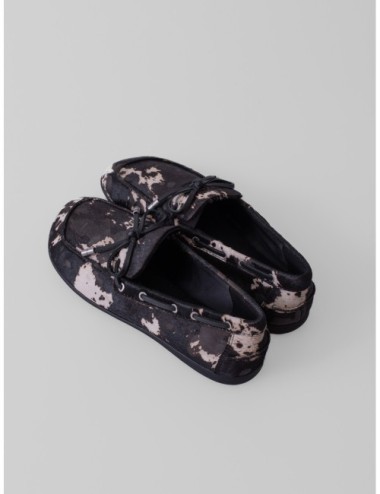 Zapatos JOKER ASH negro