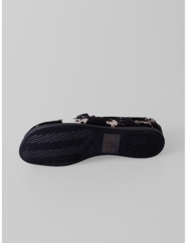 Zapatos JOKER ASH negro
