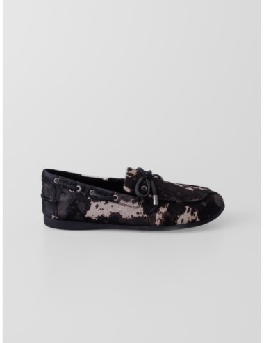 Zapatos JOKER ASH negro