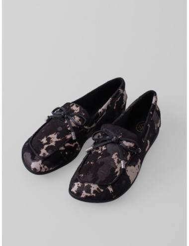 Zapatos JOKER ASH negro