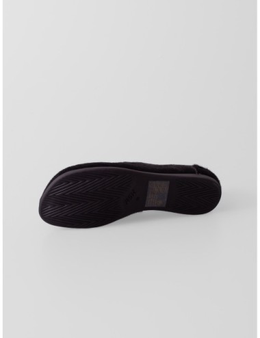 Mocasines JASPER ASH marrón oscuro
