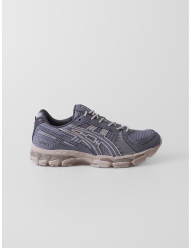Sneakers GEL-KAYANO 12.1 ASICS gris y gravel