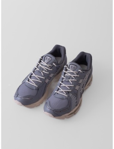 Sneakers GEL-KAYANO 12.1 ASICS gris y gravel