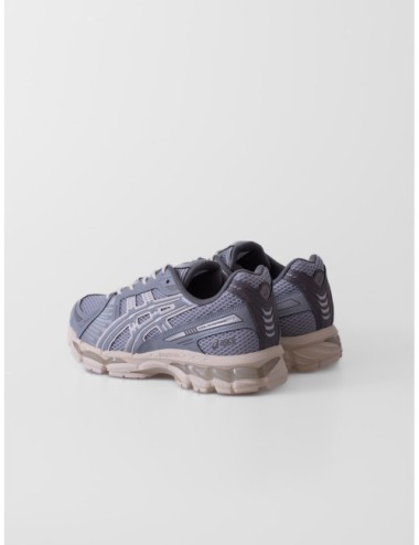 Sneakers GEL-KAYANO 12.1 ASICS gris y gravel