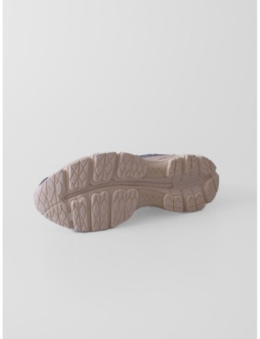 Sneakers GEL-KAYANO 12.1 ASICS gris y gravel