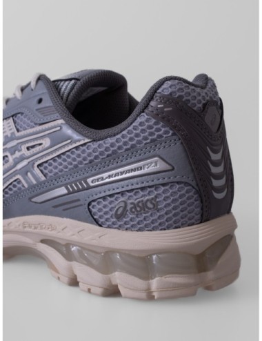 Sneakers GEL-KAYANO 12.1 ASICS gris y gravel