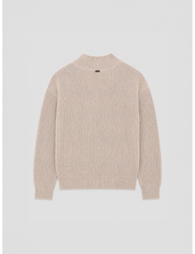 Jersey ML00023DR HERNO beige claro