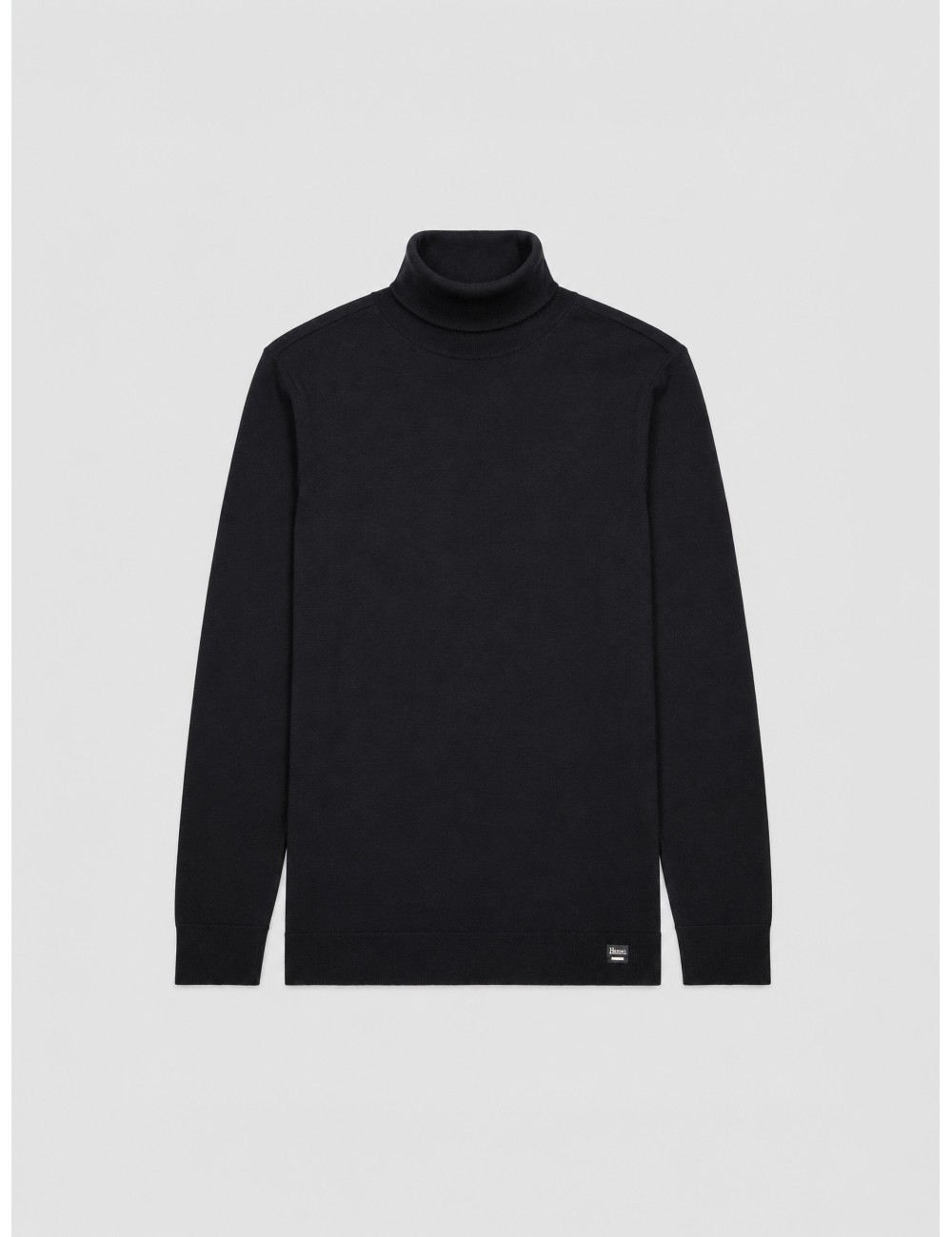 Jersey JL000118D HERNO negro