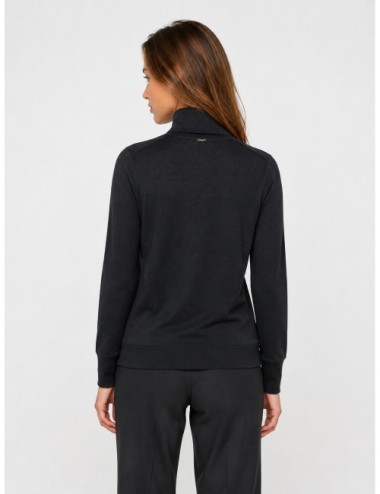 Jersey JL000118D HERNO negro