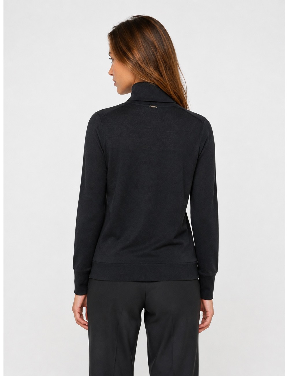 Jersey JL000118D HERNO negro