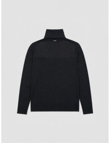 Jersey JL000118D HERNO negro