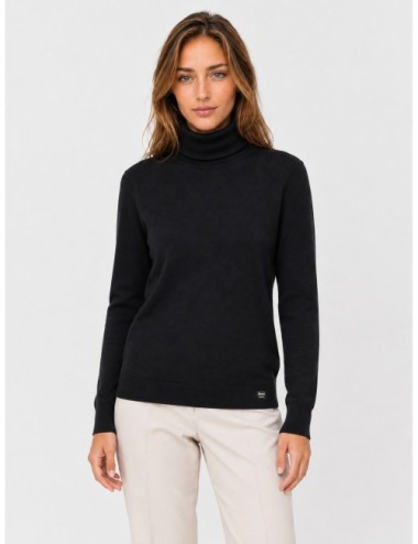 Jersey JL000118D HERNO negro