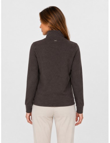 Jersey JL000118D HERNO marrón