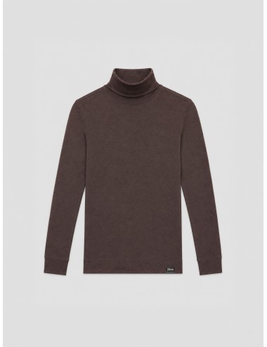 Jersey JL000118D HERNO marrón