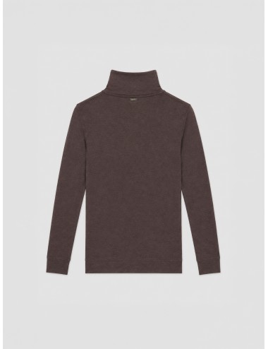 Jersey JL000118D HERNO marrón