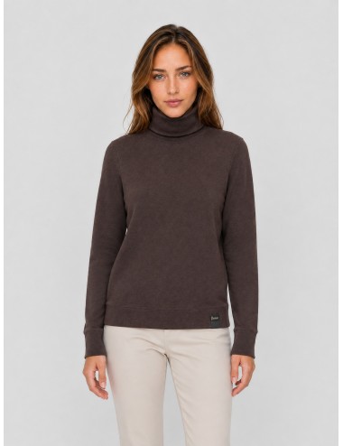 Jersey JL000118D HERNO marrón