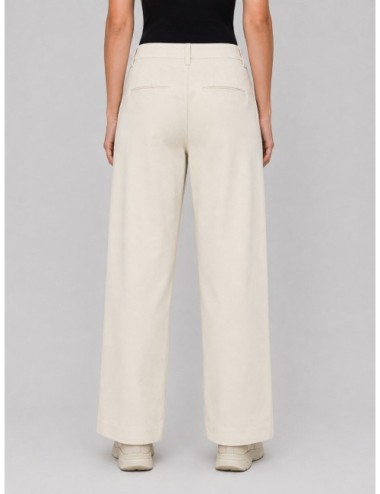 Pantalón Miel Ten Cot ECOALF en ANTARTICA