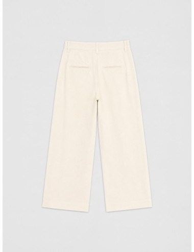 Pantalón Miel Ten Cot ECOALF en ANTARTICA