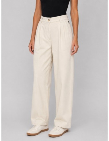 Pantalón Miel Ten Cot ECOALF en ANTARTICA