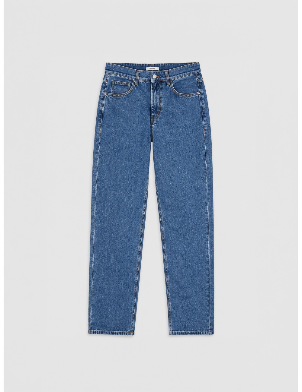 Jeans Plain Edmmond Studios en PLAIN STONE WASH