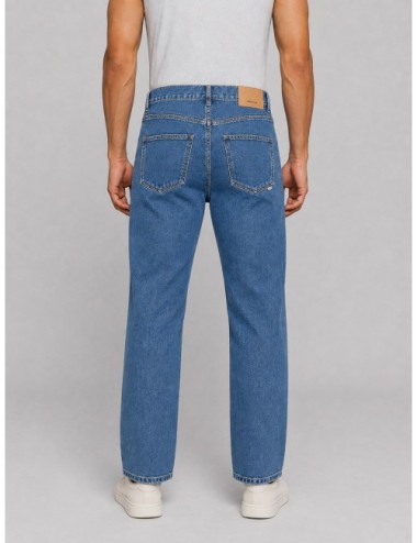 Jeans Plain Edmmond Studios en PLAIN STONE WASH