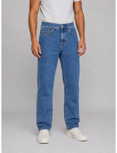 Jeans Plain Edmmond Studios en PLAIN STONE WASH