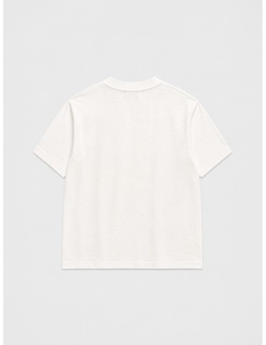 Camiseta Journey Edmmond Studios en PLAIN OFF WHITE