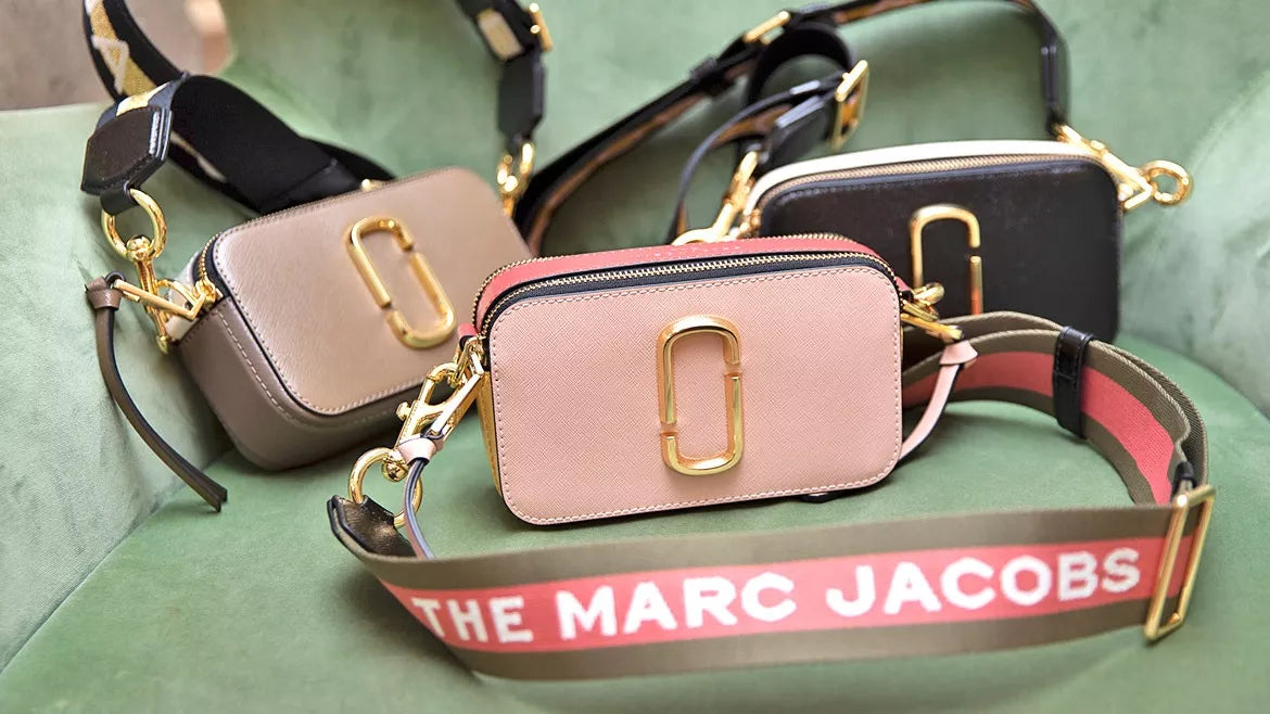 Marc Jacobs llega a MARFRANC