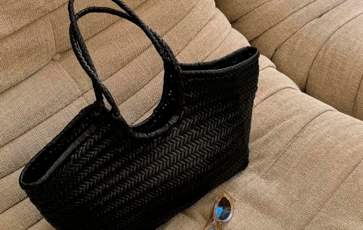 Cómo llevar un bolso icónico en tu día a día