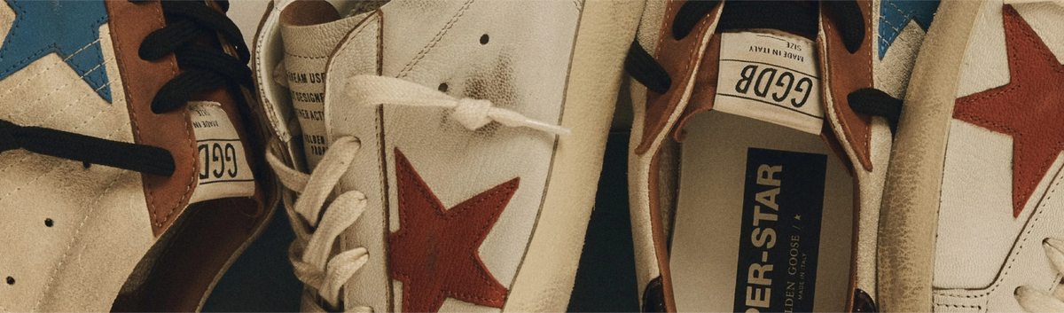 Tendencias de sneakers otoño 2025: New Balance, Golden Goose, Autry y Puraai
