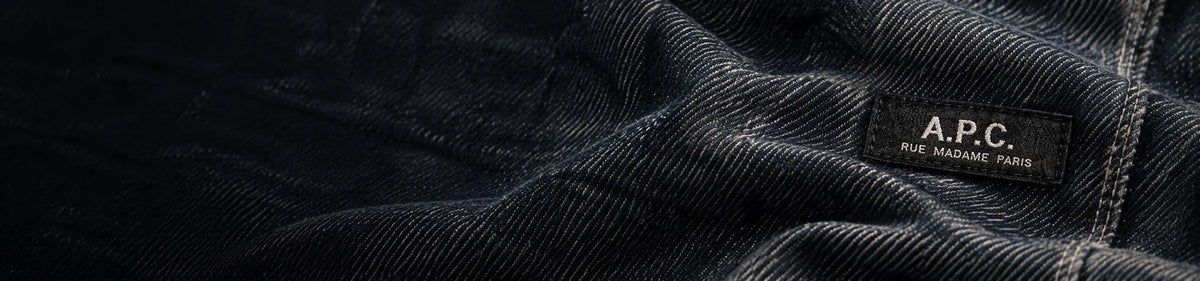 A.P.C.