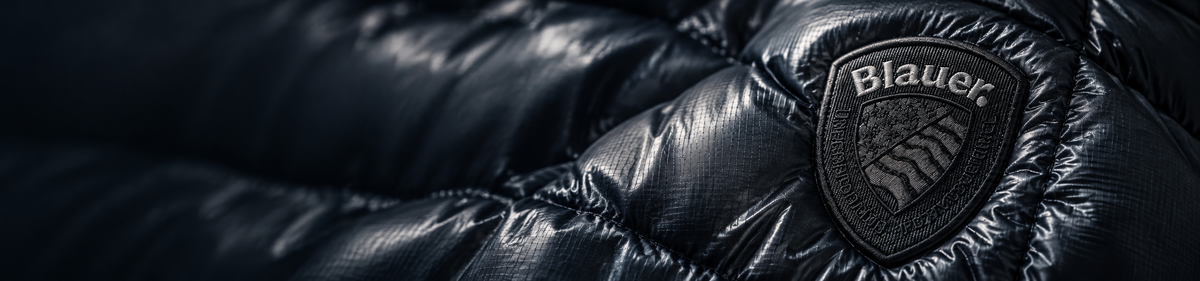 BLAUER