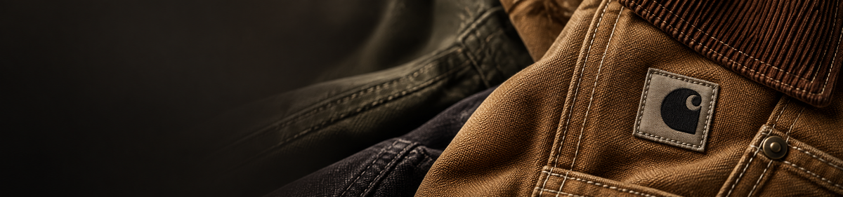 CARHARTT WIP