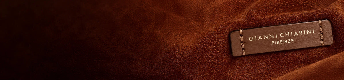 GIANNI CHIARINI FIRENZE
